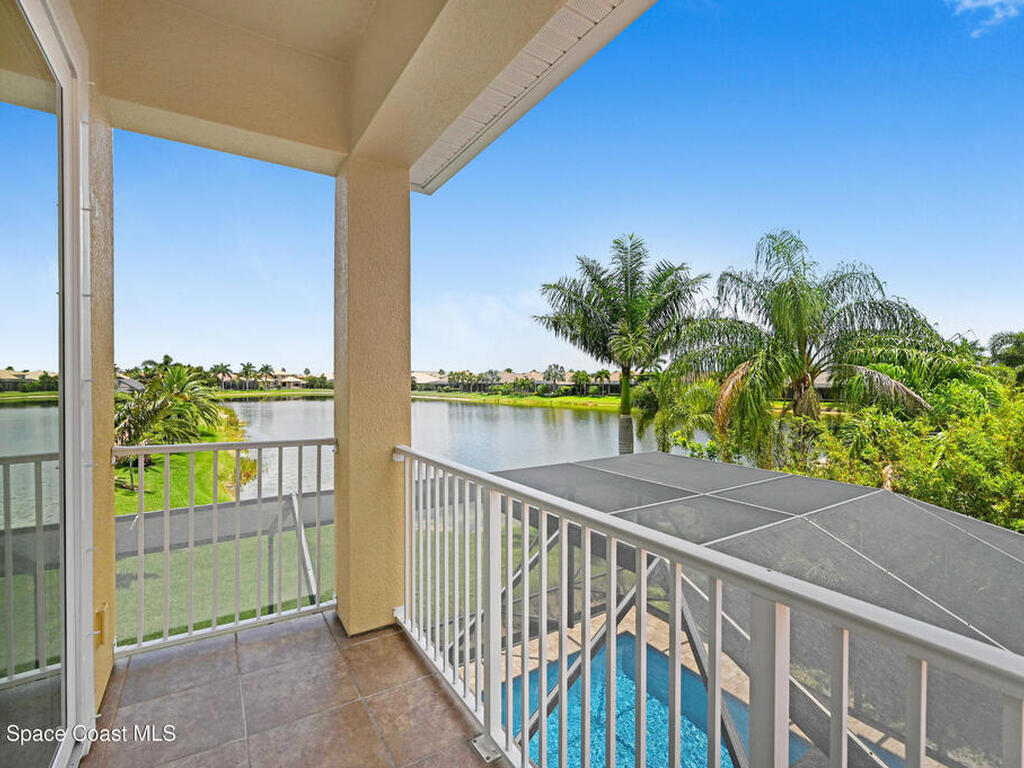 2781 Emeldi Lane, Melbourne, FL 32940