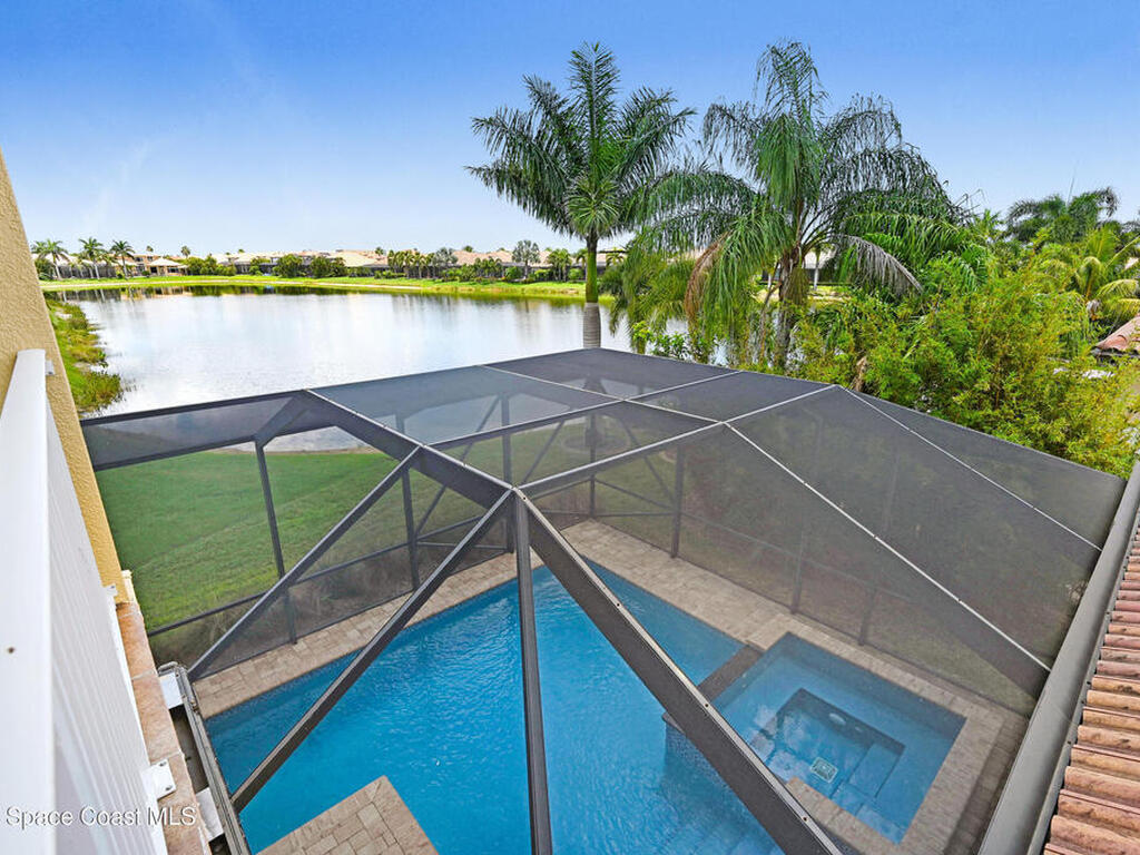 2781 Emeldi Lane, Melbourne, FL 32940
