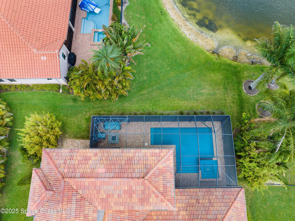 2781 Emeldi Lane, Melbourne, FL 32940