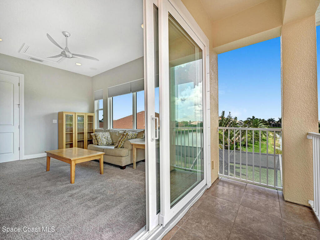 2781 Emeldi Lane, Melbourne, FL 32940