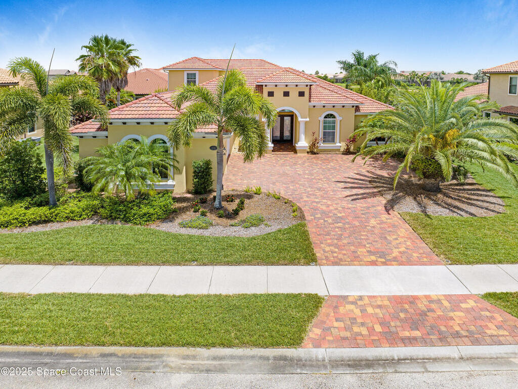 2781 Emeldi Lane, Melbourne, FL 32940