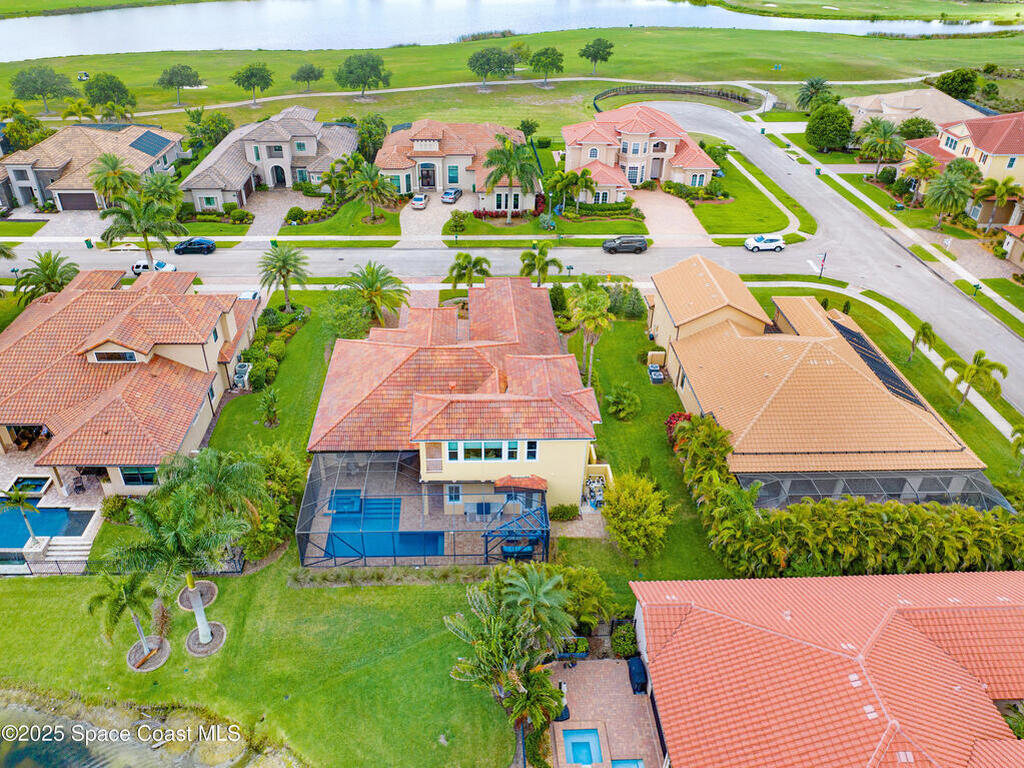 2781 Emeldi Lane, Melbourne, FL 32940