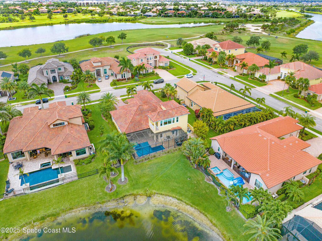 2781 Emeldi Lane, Melbourne, FL 32940