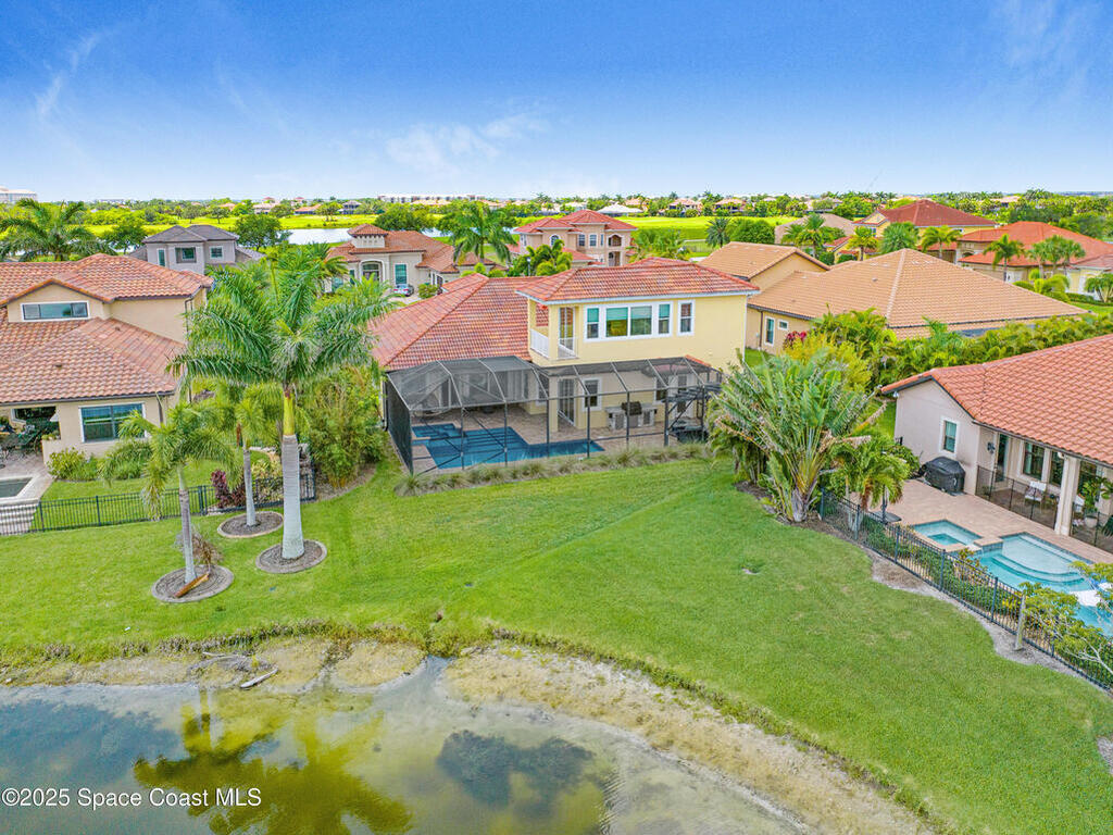 2781 Emeldi Lane, Melbourne, FL 32940