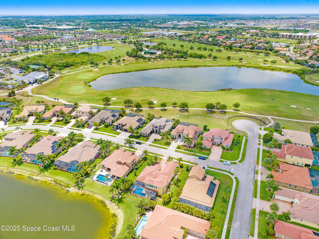 2781 Emeldi Lane, Melbourne, FL 32940