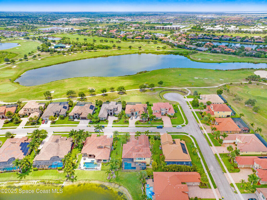 2781 Emeldi Lane, Melbourne, FL 32940