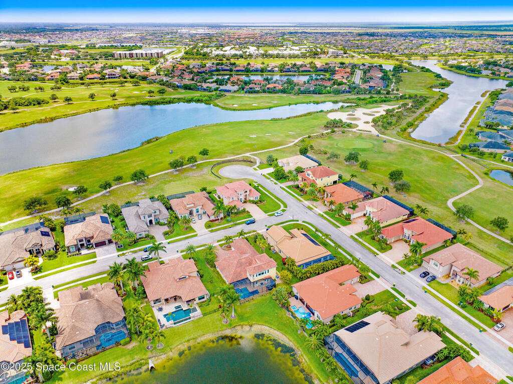 2781 Emeldi Lane, Melbourne, FL 32940