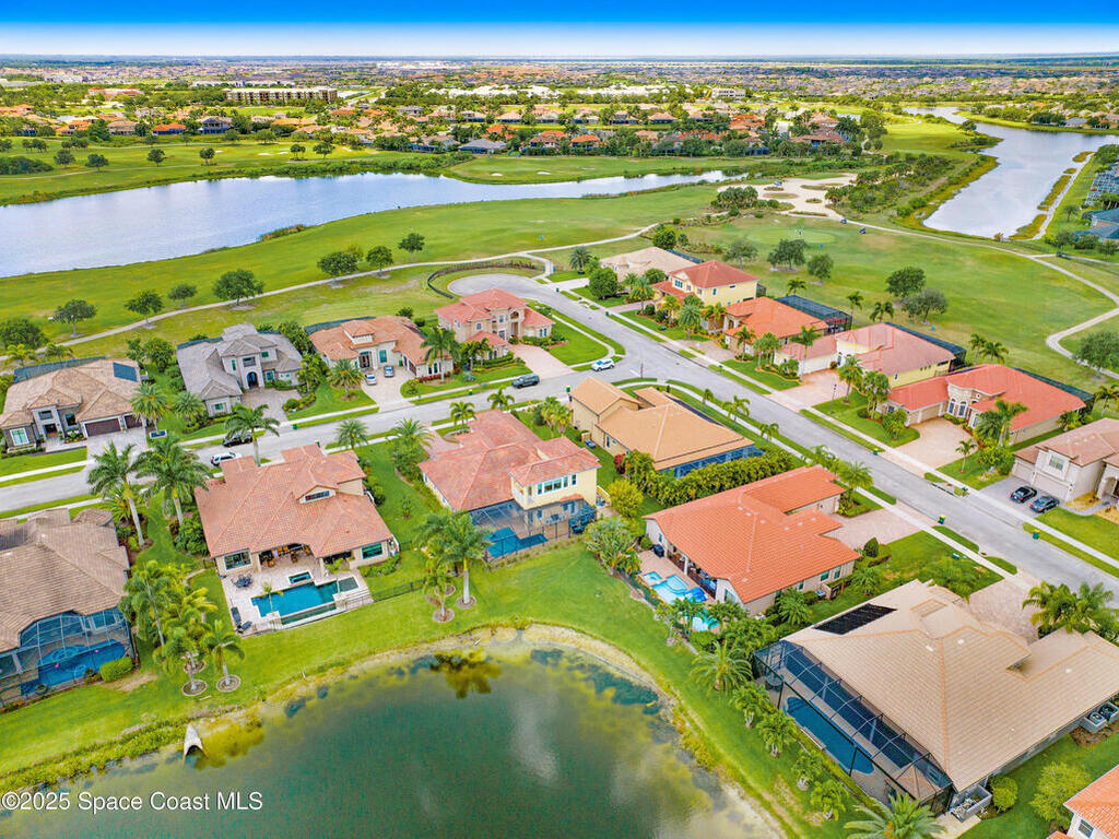 2781 Emeldi Lane, Melbourne, FL 32940