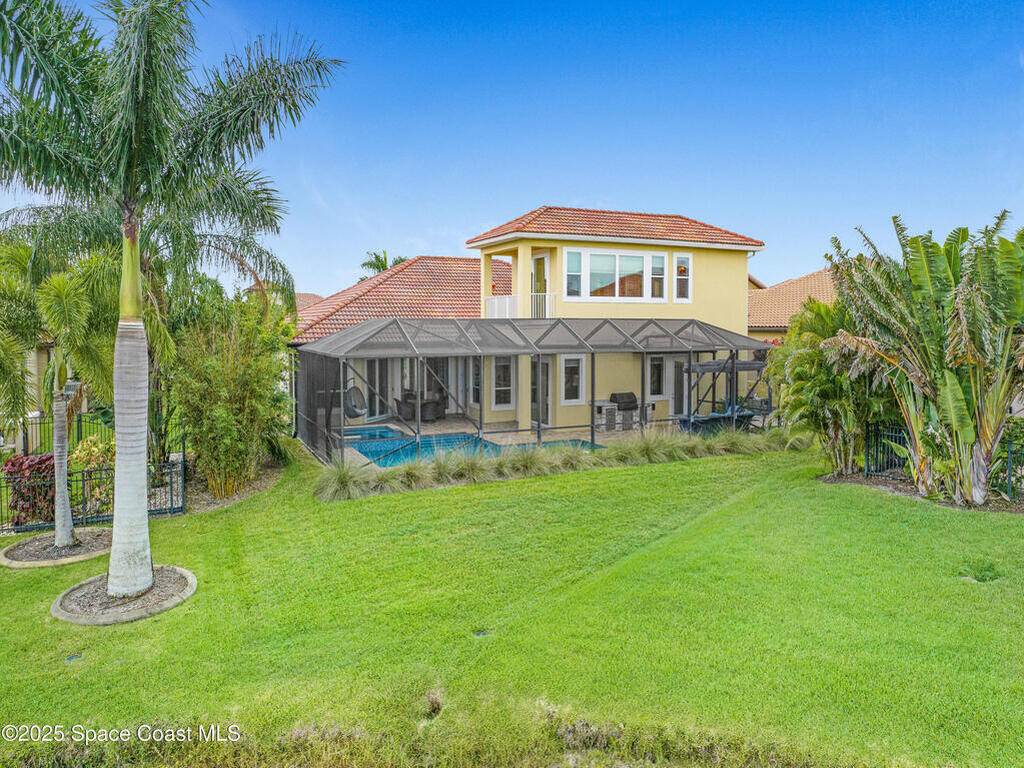 2781 Emeldi Lane, Melbourne, FL 32940