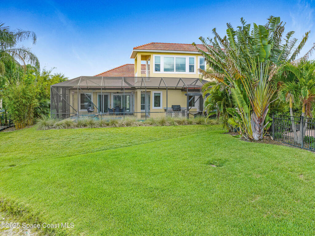 2781 Emeldi Lane, Melbourne, FL 32940