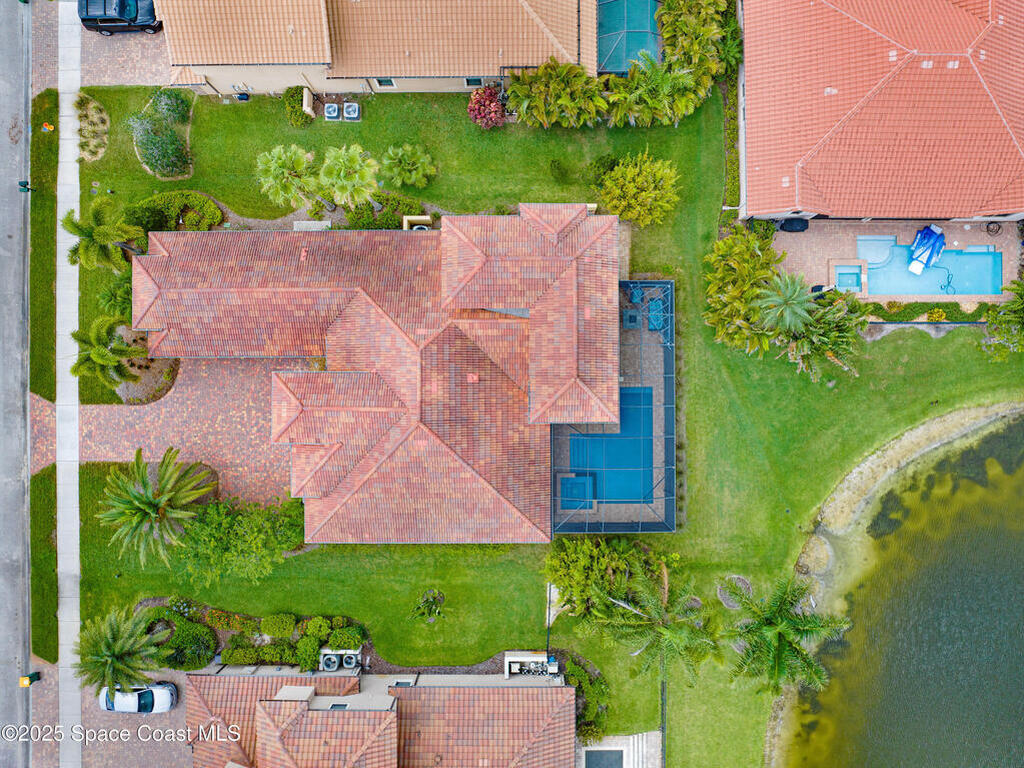 2781 Emeldi Lane, Melbourne, FL 32940