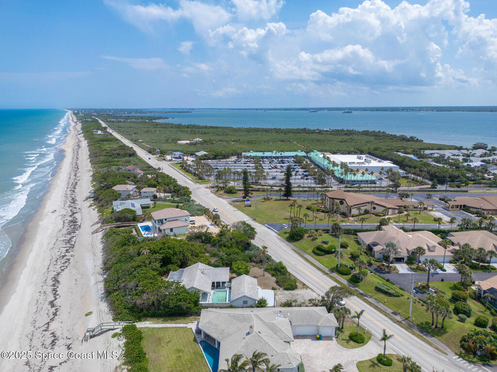 3745 Highway A1a, Melbourne Beach, FL 32951