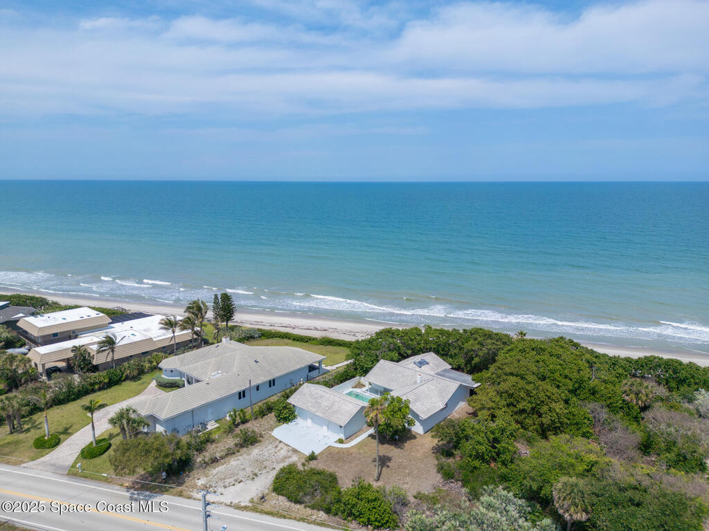 3745 Highway A1a, Melbourne Beach, FL 32951