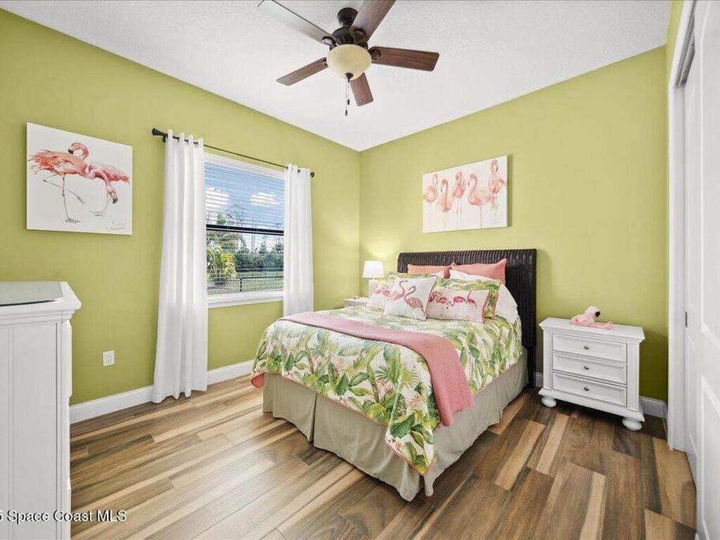 4464 Preservation Circle, Melbourne, FL 32934