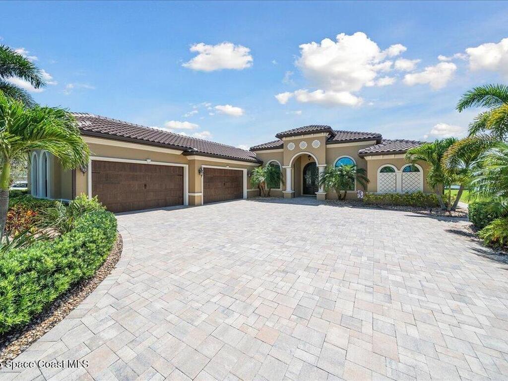 4464 Preservation Circle, Melbourne, FL 32934