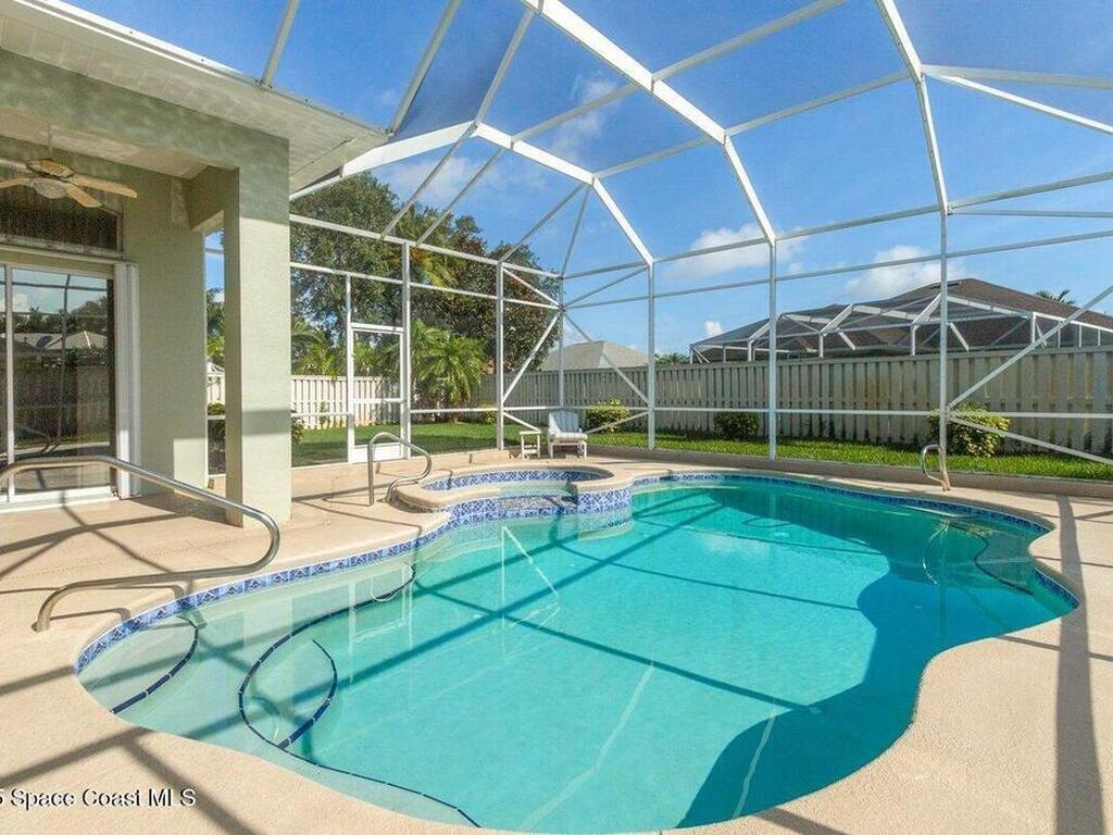 840 Sandhill Crane Court, Rockledge, FL 32955