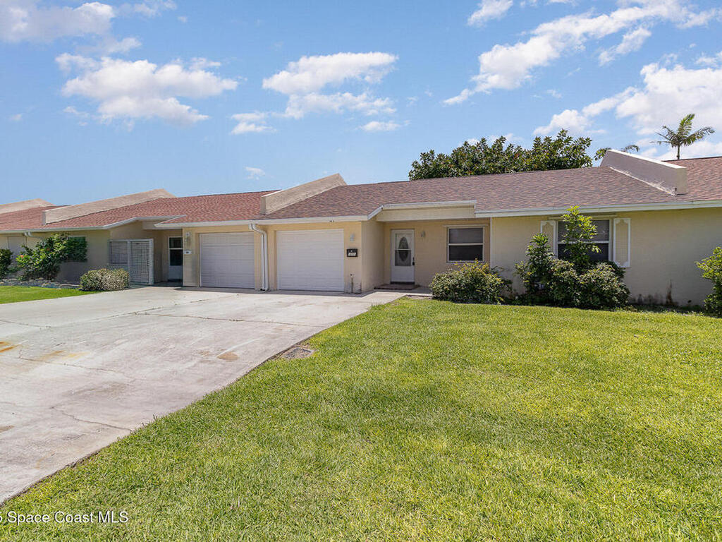 171 Christine Drive, Satellite Beach, FL 32937
