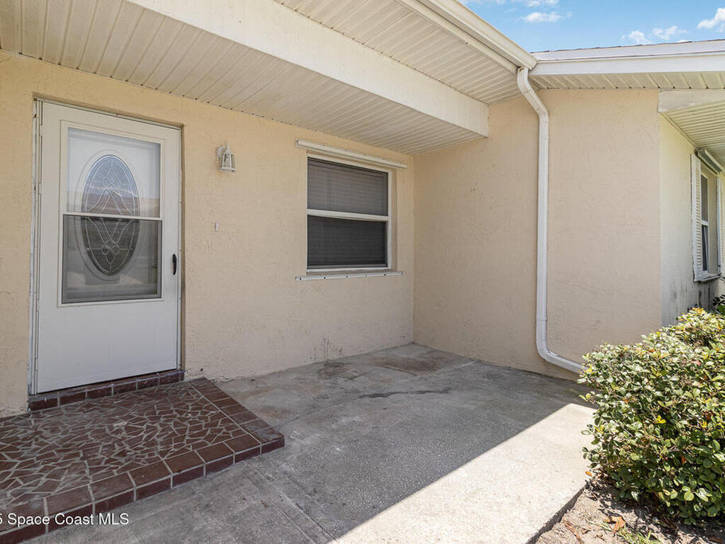 171 Christine Drive, Satellite Beach, FL 32937