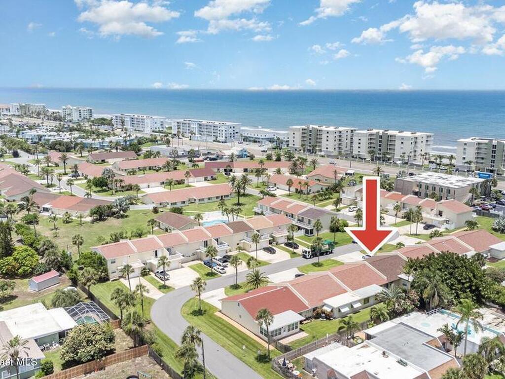 171 Christine Drive, Satellite Beach, FL 32937