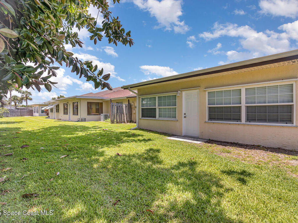 171 Christine Drive, Satellite Beach, FL 32937