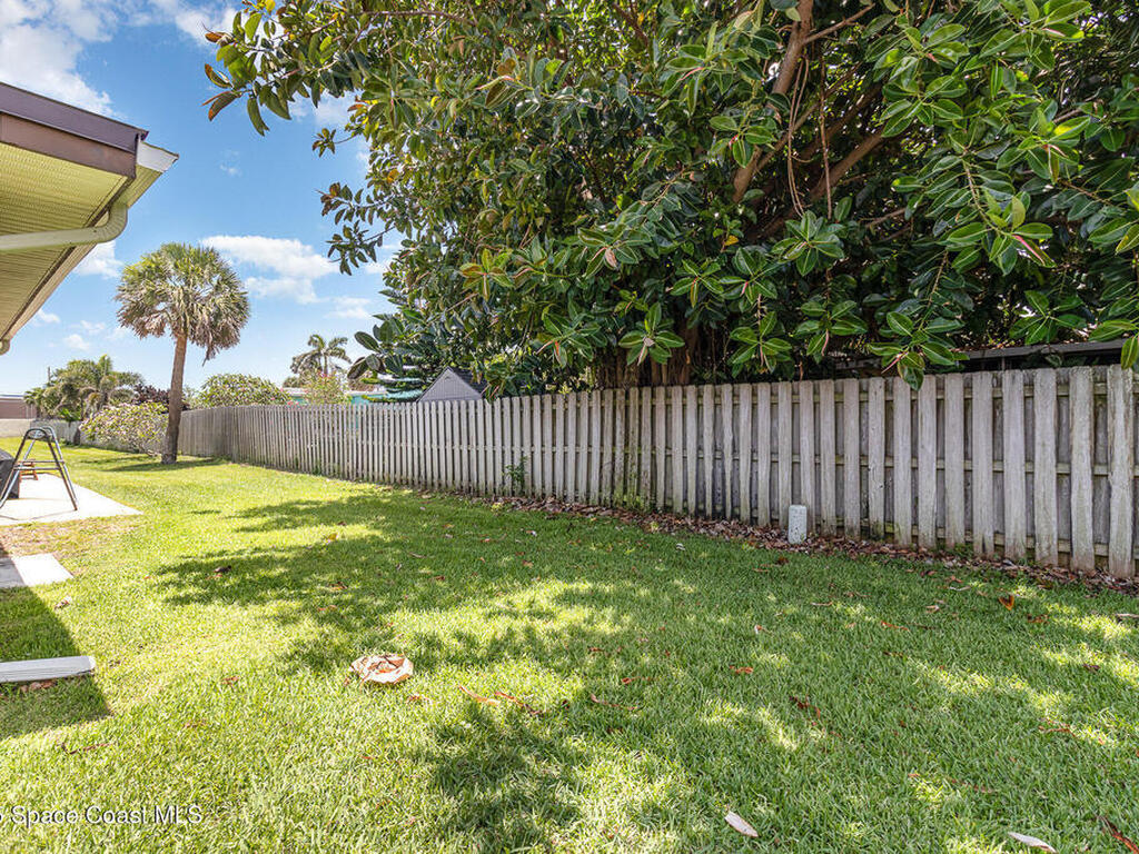 171 Christine Drive, Satellite Beach, FL 32937