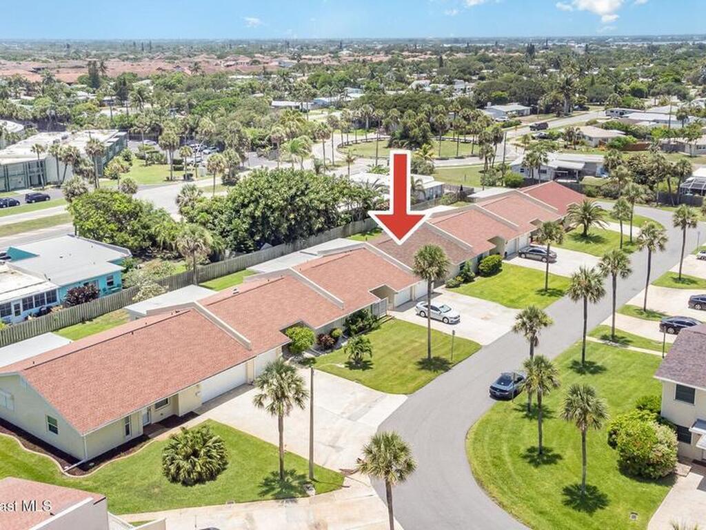 171 Christine Drive, Satellite Beach, FL 32937