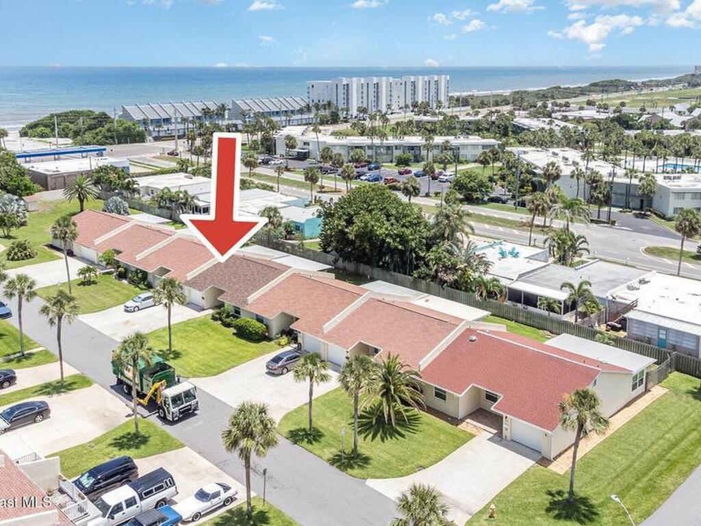 171 Christine Drive, Satellite Beach, FL 32937