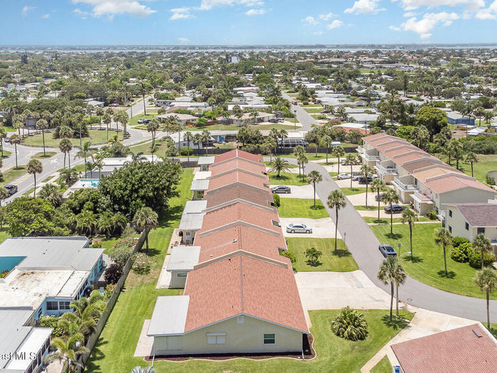 171 Christine Drive, Satellite Beach, FL 32937