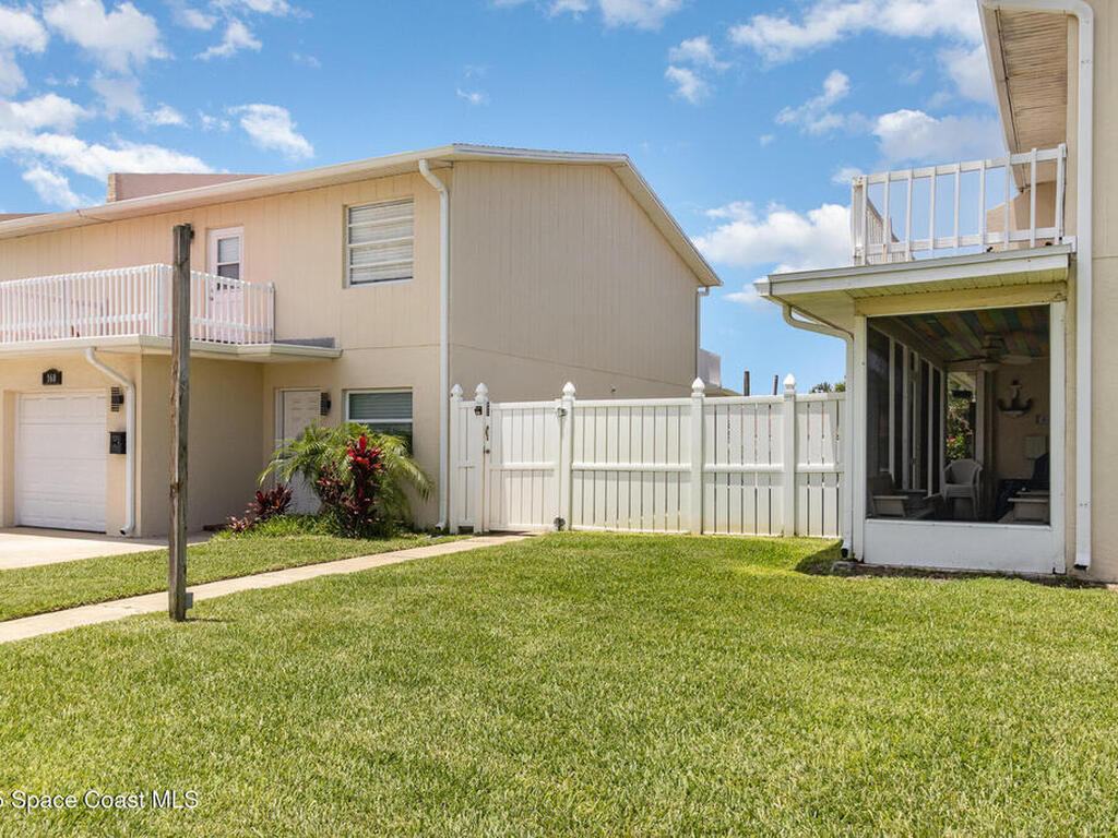 171 Christine Drive, Satellite Beach, FL 32937