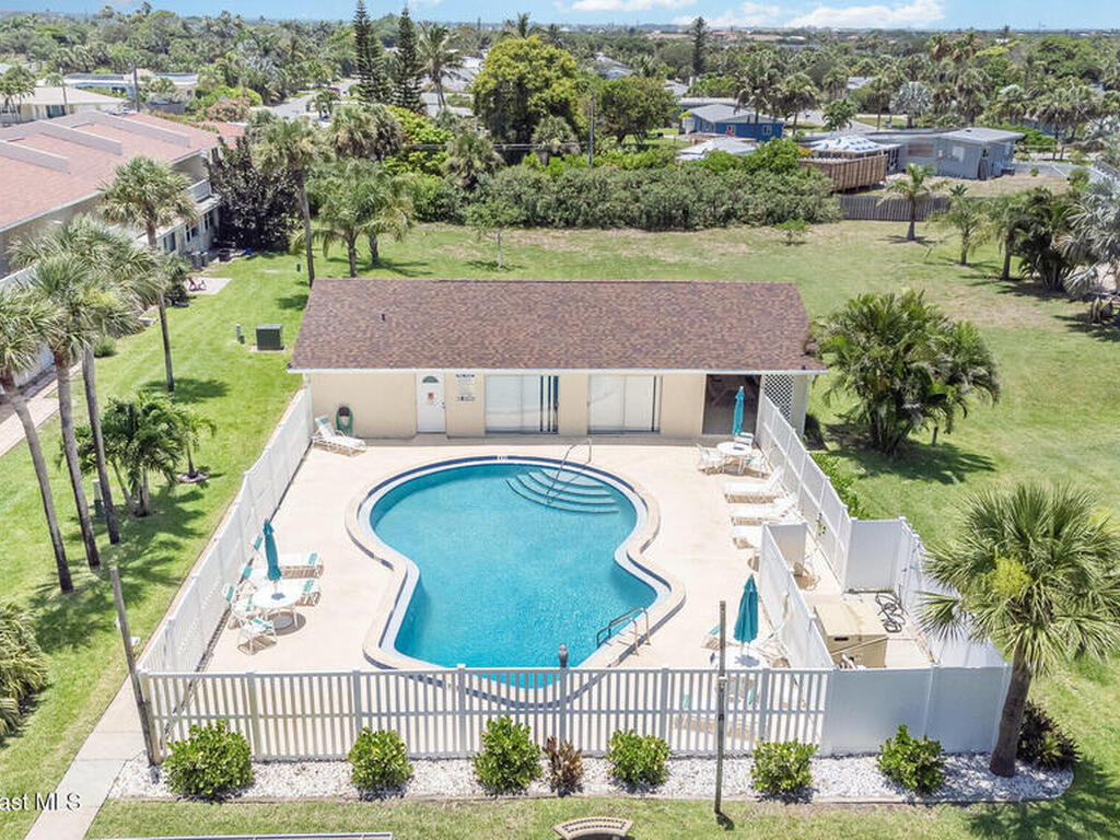 171 Christine Drive, Satellite Beach, FL 32937
