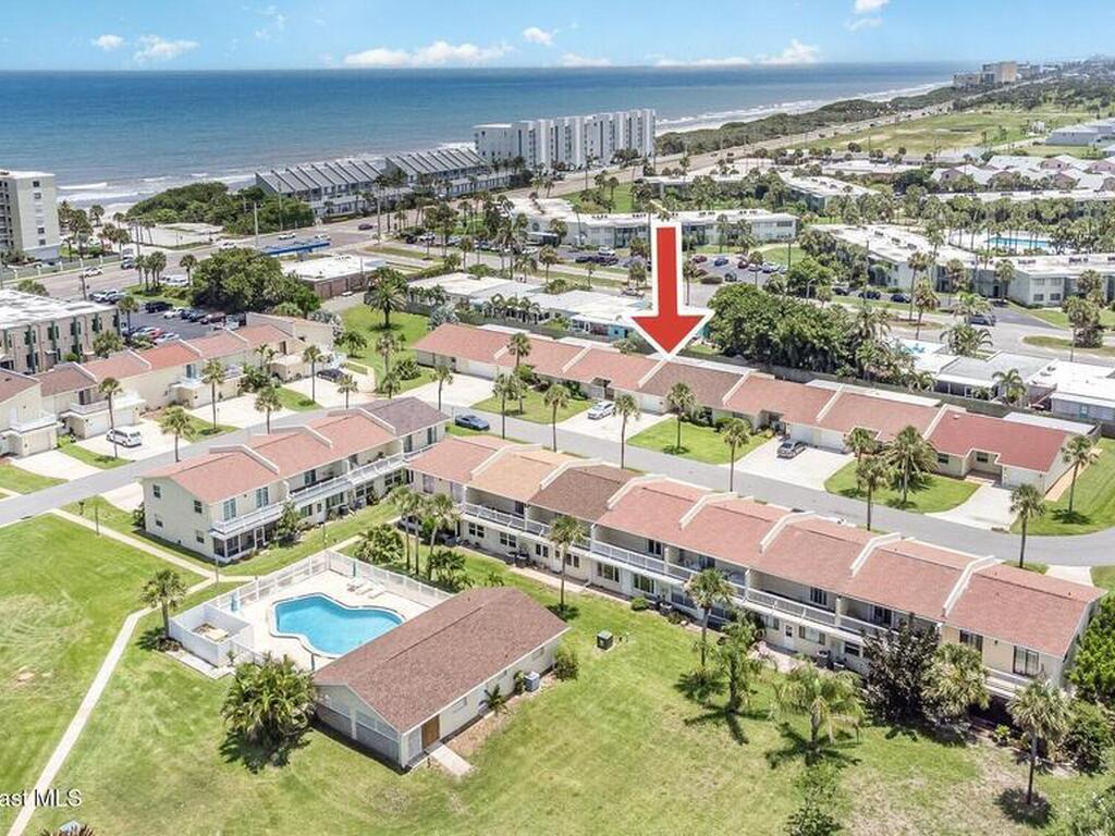 171 Christine Drive, Satellite Beach, FL 32937