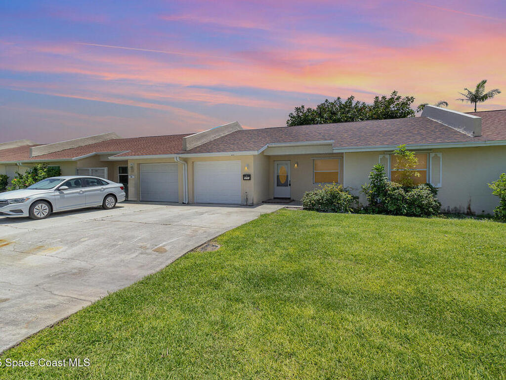 171 Christine Drive, Satellite Beach, FL 32937