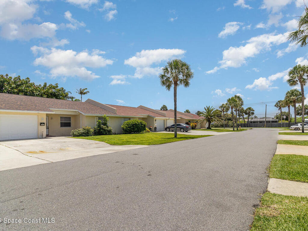 171 Christine Drive, Satellite Beach, FL 32937