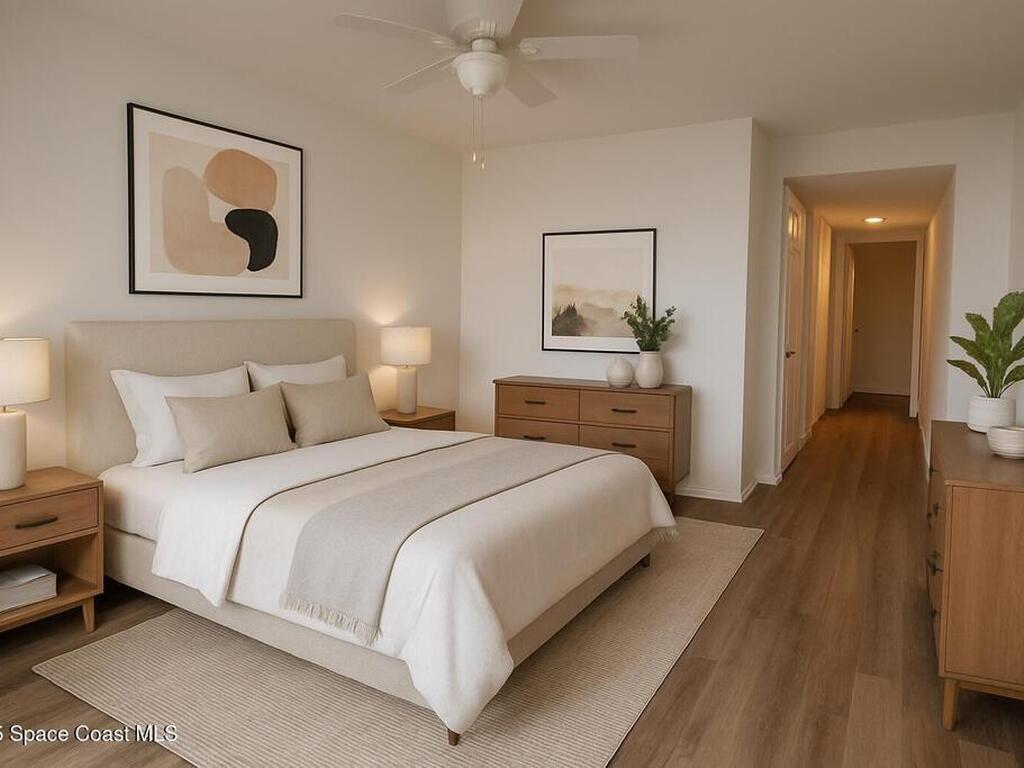 200 S Sykes Creek Parkway, Merritt Island, FL 32952