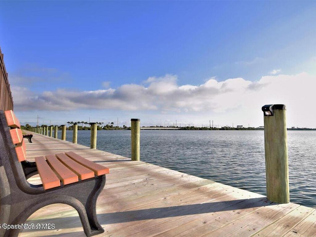 200 S Sykes Creek Parkway, Merritt Island, FL 32952