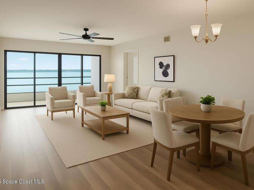 200 S Sykes Creek Parkway, Merritt Island, FL 32952