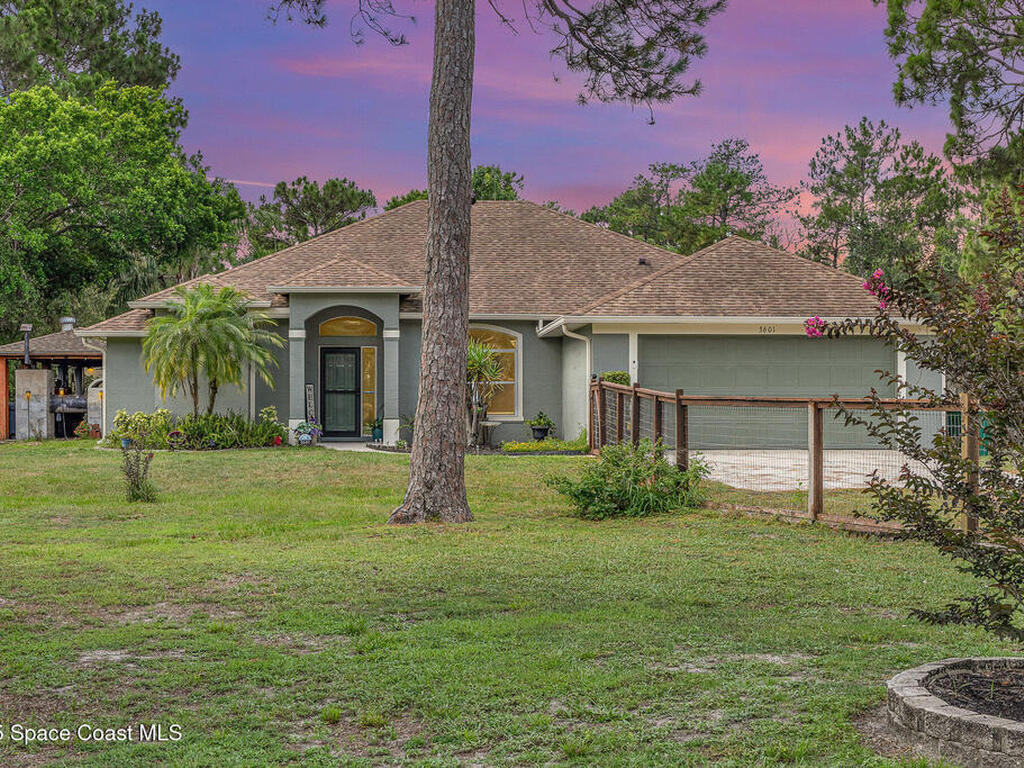 3601 Oneida Street, Cocoa, FL 32926