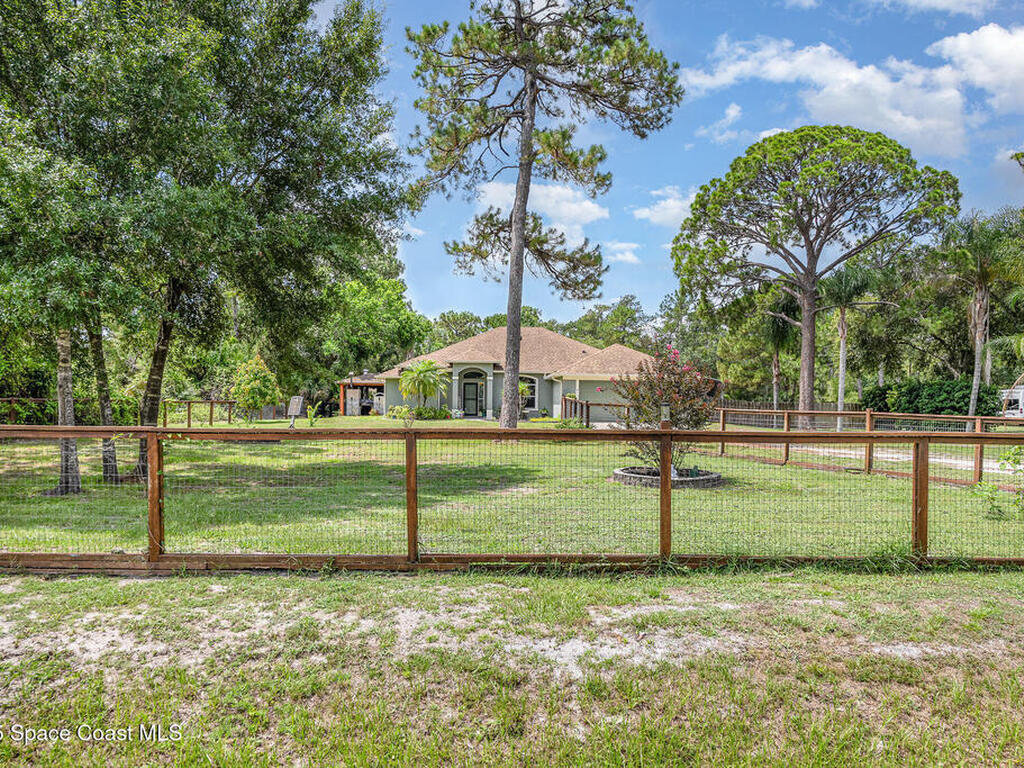 3601 Oneida Street, Cocoa, FL 32926