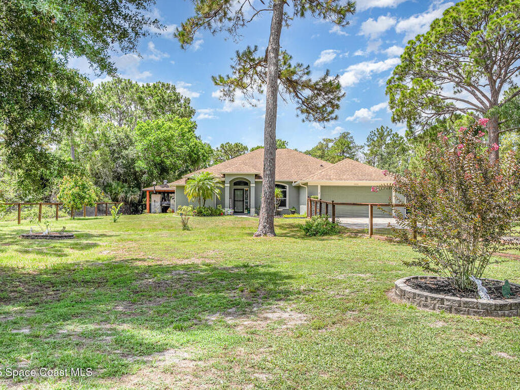 3601 Oneida Street, Cocoa, FL 32926
