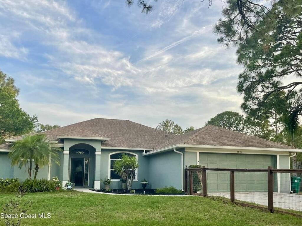 3601 Oneida Street, Cocoa, FL 32926