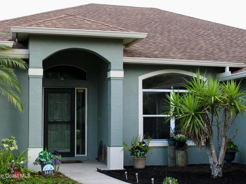 3601 Oneida Street, Cocoa, FL 32926