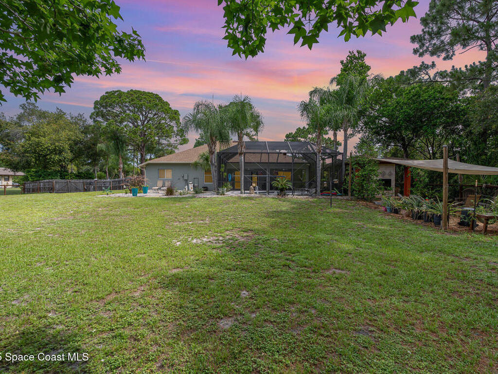 3601 Oneida Street, Cocoa, FL 32926
