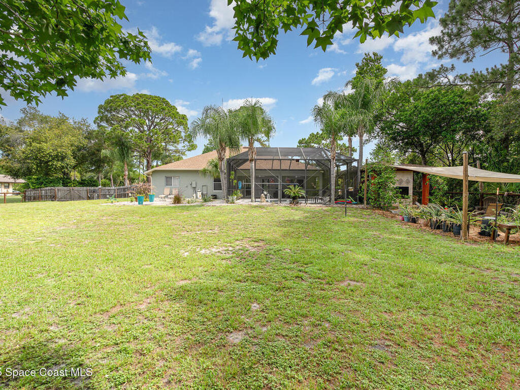 3601 Oneida Street, Cocoa, FL 32926