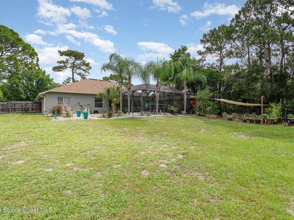 3601 Oneida Street, Cocoa, FL 32926