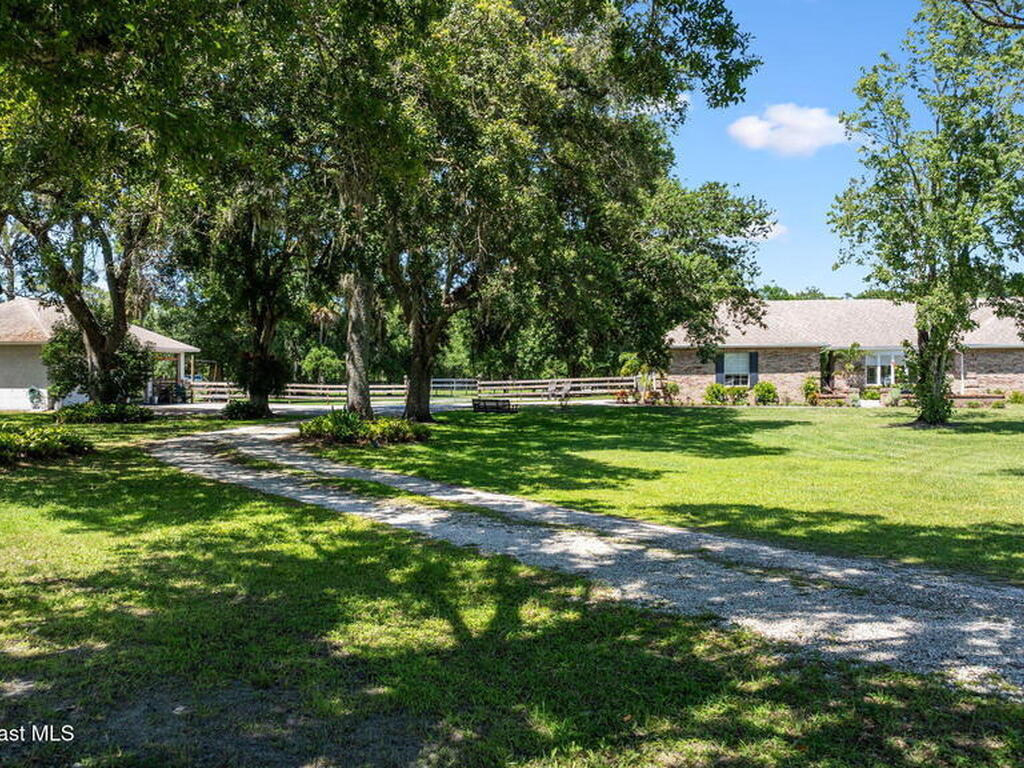 2940 Friday Lane, Cocoa, FL 32926