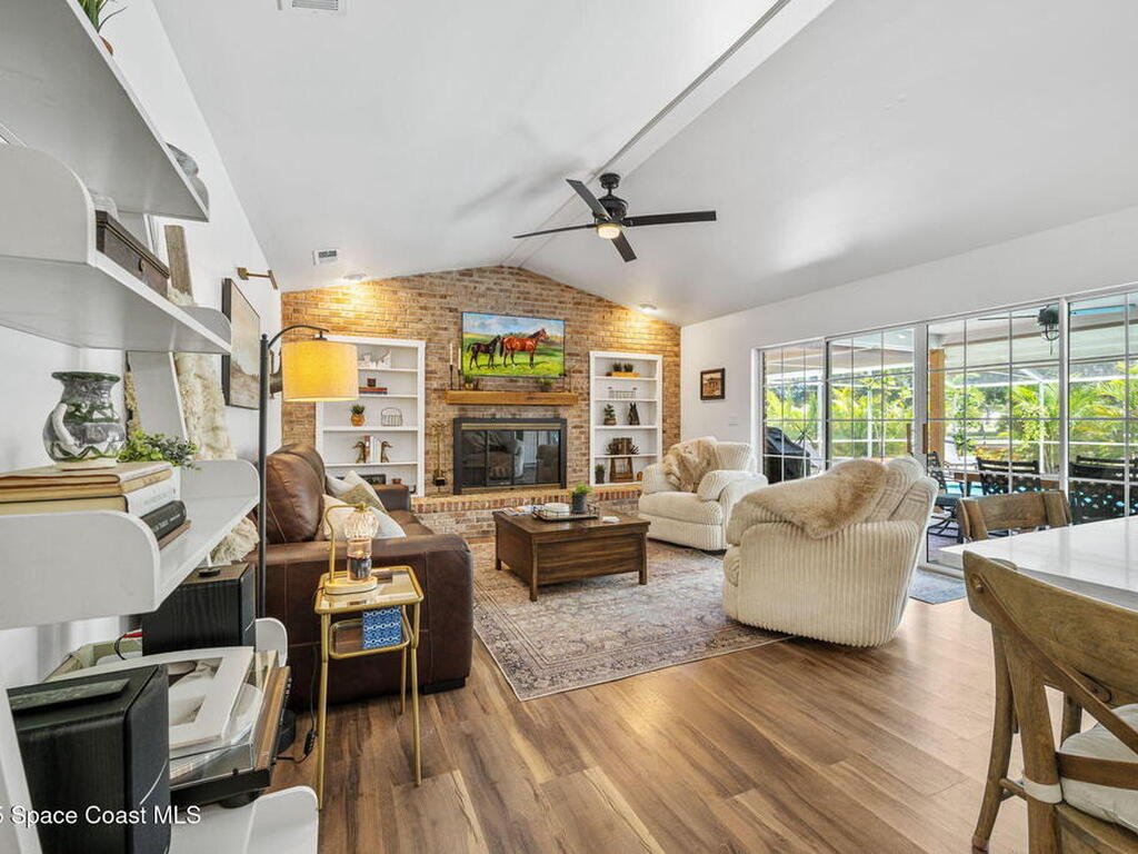 2940 Friday Lane, Cocoa, FL 32926