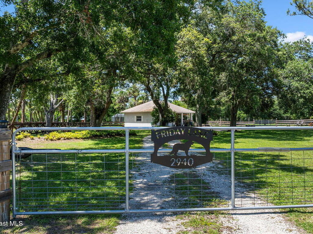 2940 Friday Lane, Cocoa, FL 32926