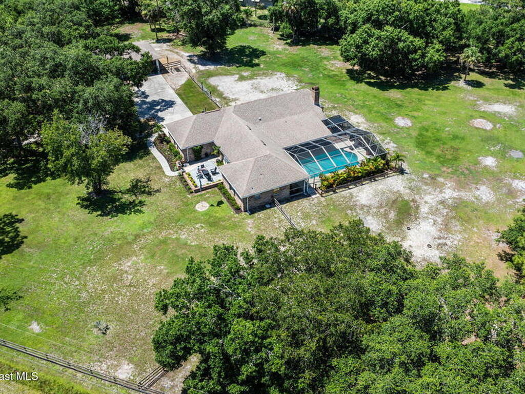 2940 Friday Lane, Cocoa, FL 32926