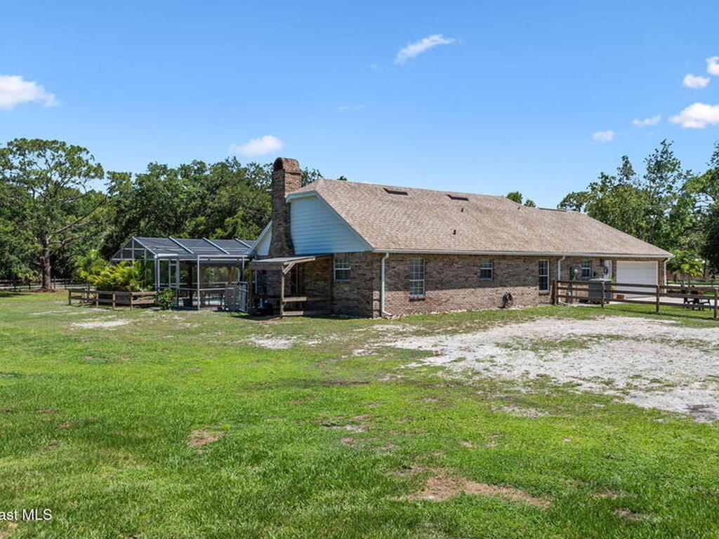 2940 Friday Lane, Cocoa, FL 32926