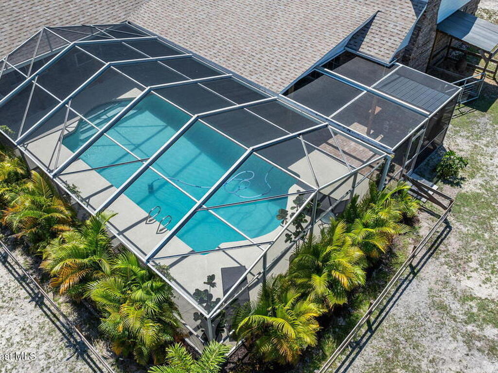 2940 Friday Lane, Cocoa, FL 32926